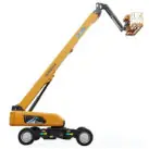 XCMG XGS40 ACK-Li - Liftstore
