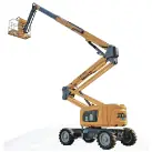 XCMG XGA20E - Liftstore