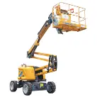 XCMG XGA18E - Liftstore
