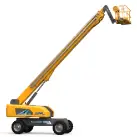 XGS40E - Liftstore