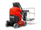 100 VJR - Liftstore