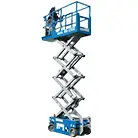 GS1432ME - Liftstore