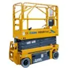 XCMG XG1614 AC/AC-LI  - Liftstore